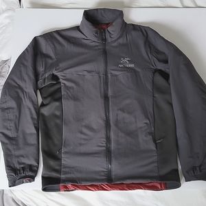 Arxteryx Atom Lt men's size Medium